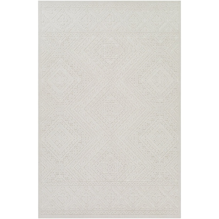 Livabliss Greenwich GWC-2304 Outdoor Safe Area Rug GWC2304-2211
